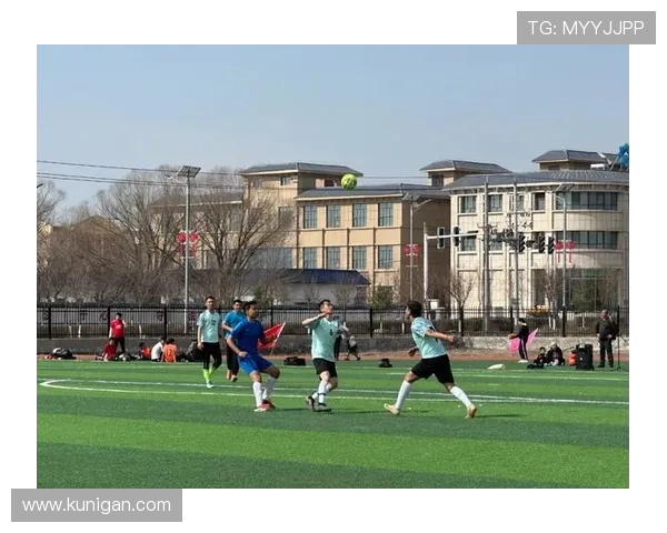 博乐体育：引领青少年体育发展的创新平台与未来趋势